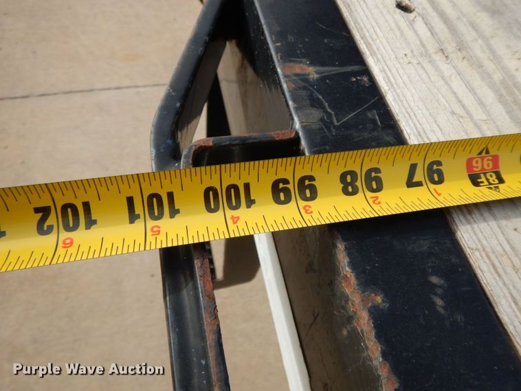 image for item HG9265 2015 Load Trail  equipment trailer