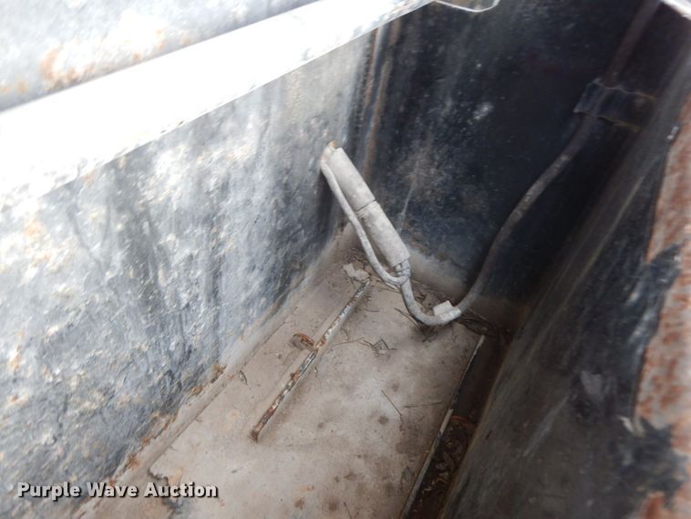 image for item HG9265 2015 Load Trail  equipment trailer