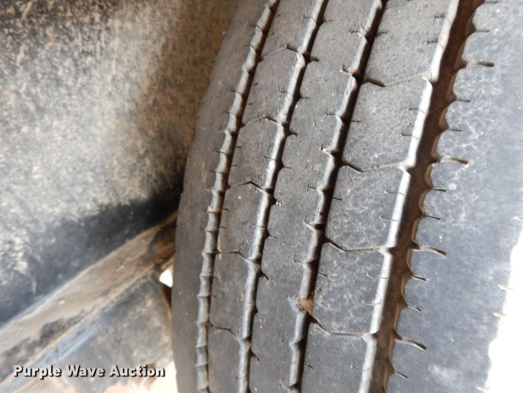 image for item HG9265 2015 Load Trail  equipment trailer