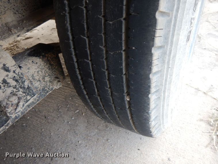 image for item HG9265 2015 Load Trail  equipment trailer