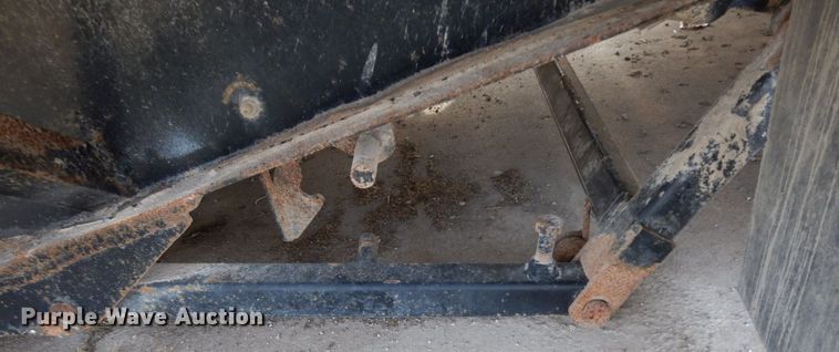 image for item HG9265 2015 Load Trail  equipment trailer