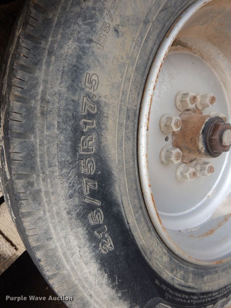 image for item HG9265 2015 Load Trail  equipment trailer