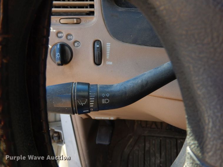 image for item HG9275 1997 Ford Ranger XLT  pickup truck