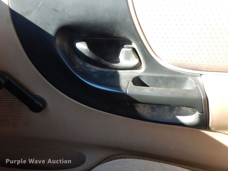 image for item HG9275 1997 Ford Ranger XLT  pickup truck