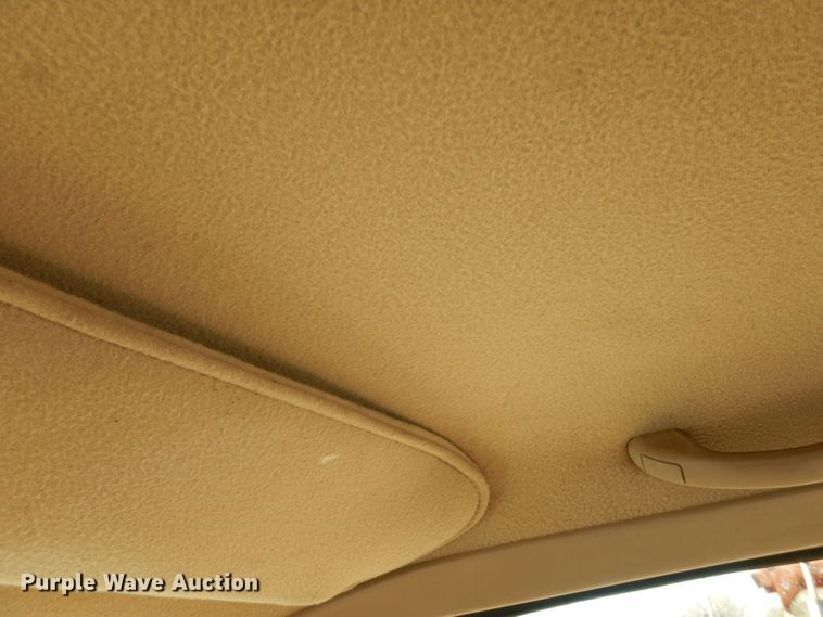 image for item HG9275 1997 Ford Ranger XLT  pickup truck