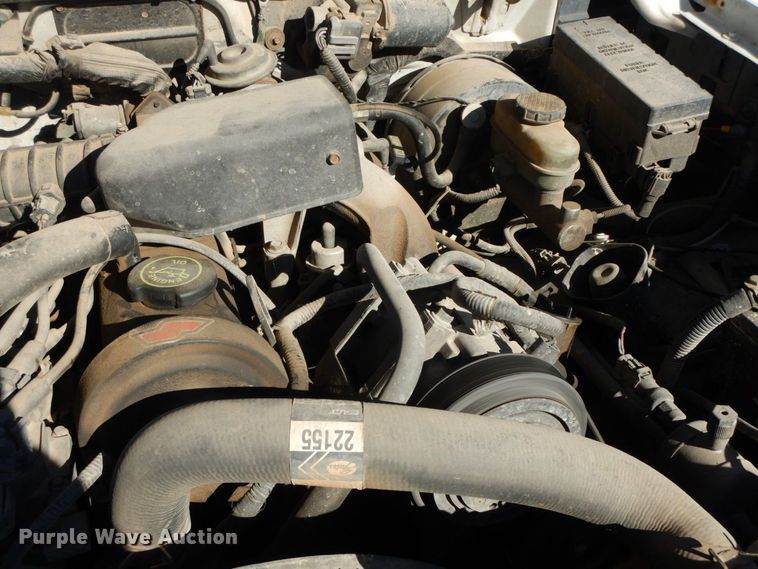 image for item HG9275 1997 Ford Ranger XLT  pickup truck