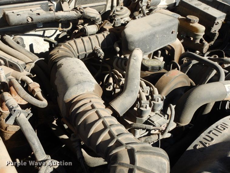 image for item HG9275 1997 Ford Ranger XLT  pickup truck