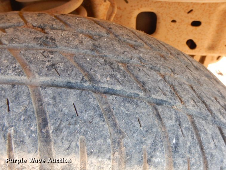 image for item HG9275 1997 Ford Ranger XLT  pickup truck