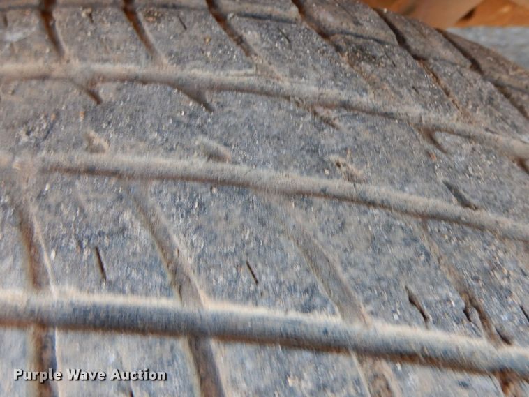 image for item HG9275 1997 Ford Ranger XLT  pickup truck