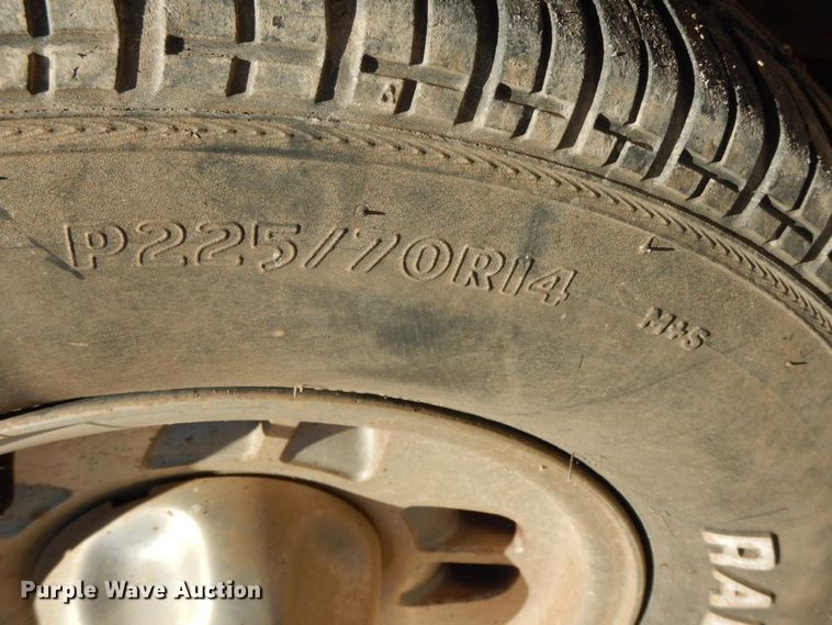 image for item HG9275 1997 Ford Ranger XLT  pickup truck