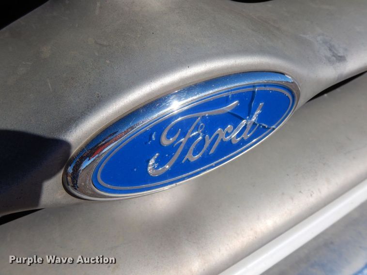 image for item HG9275 1997 Ford Ranger XLT  pickup truck