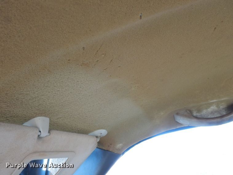 image for item HG9280 2003 Chevrolet Silverado 1500  pickup truck