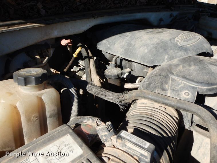 image for item HG9280 2003 Chevrolet Silverado 1500  pickup truck