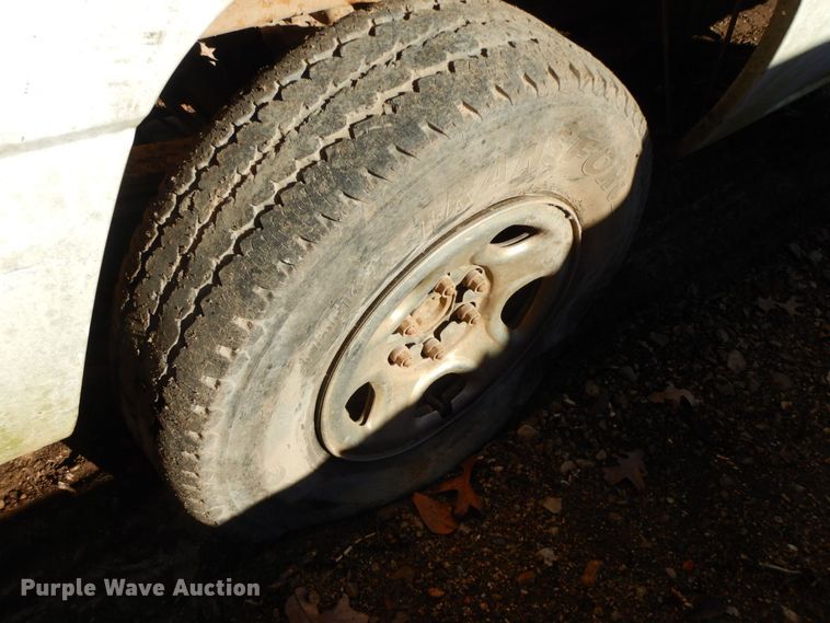 image for item HG9280 2003 Chevrolet Silverado 1500  pickup truck