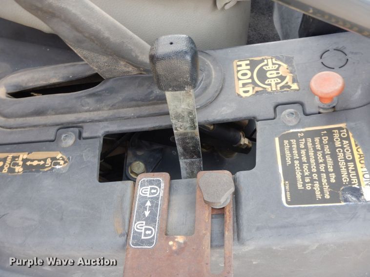 image for item HG9343 2007 Kubota RTV900  utility vehicle