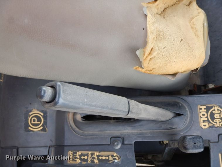 image for item HG9343 2007 Kubota RTV900  utility vehicle