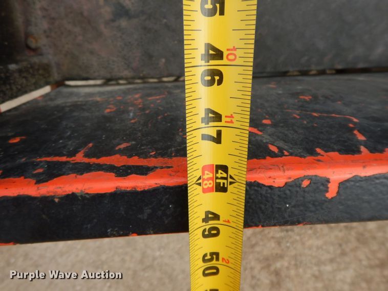 image for item HG9343 2007 Kubota RTV900  utility vehicle