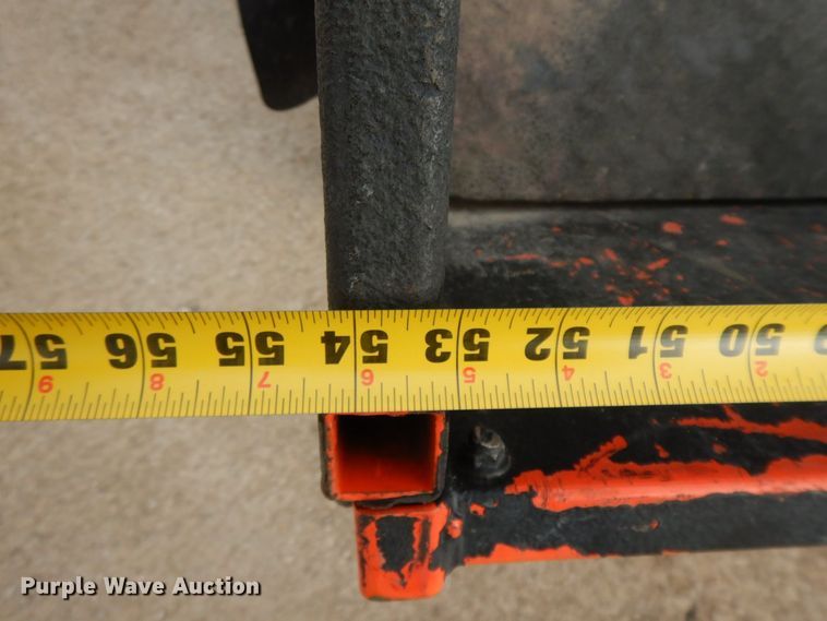 image for item HG9343 2007 Kubota RTV900  utility vehicle