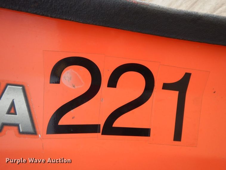 image for item HG9343 2007 Kubota RTV900  utility vehicle