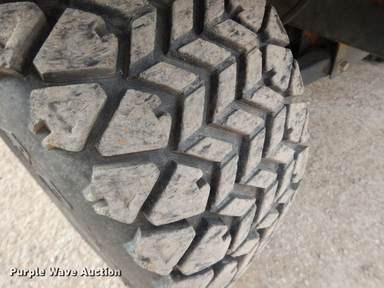 image for item HG9343 2007 Kubota RTV900  utility vehicle