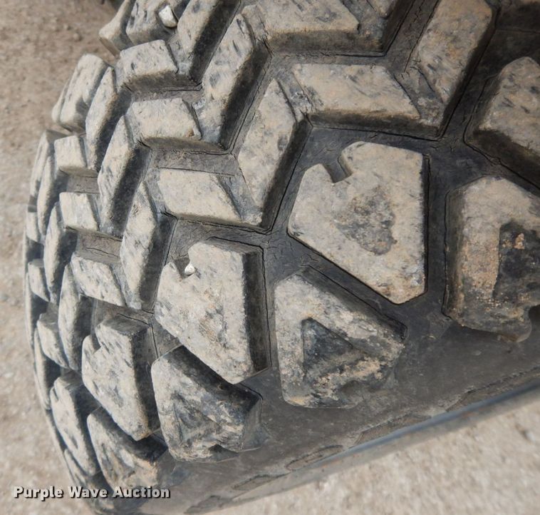 image for item HG9343 2007 Kubota RTV900  utility vehicle