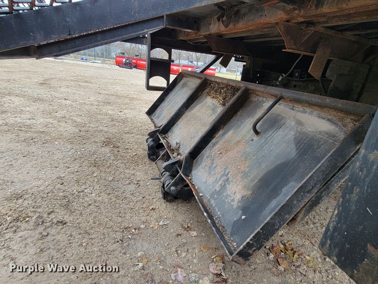image for item HG9359 2003 Ford F350 Super Duty XL  box truck