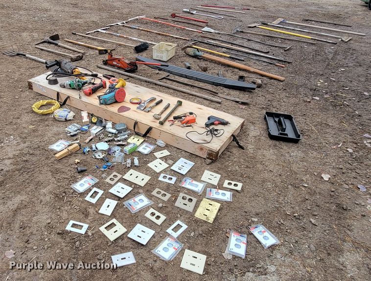 image for item HG9361 Tools