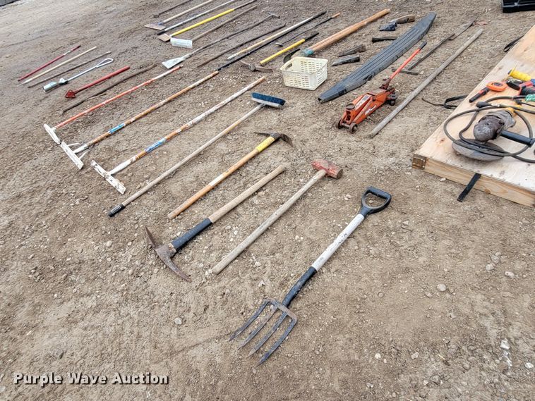 image for item HG9361 Tools