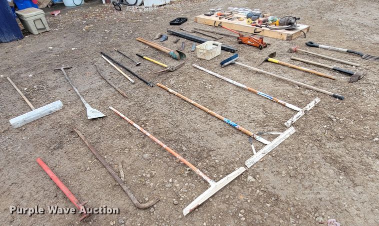 image for item HG9361 Tools