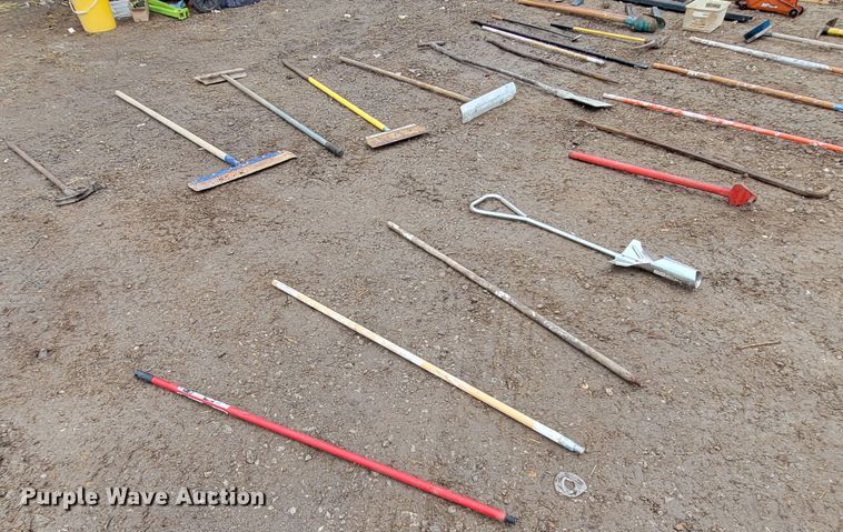 image for item HG9361 Tools