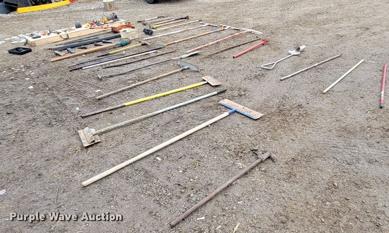 image for item HG9361 Tools