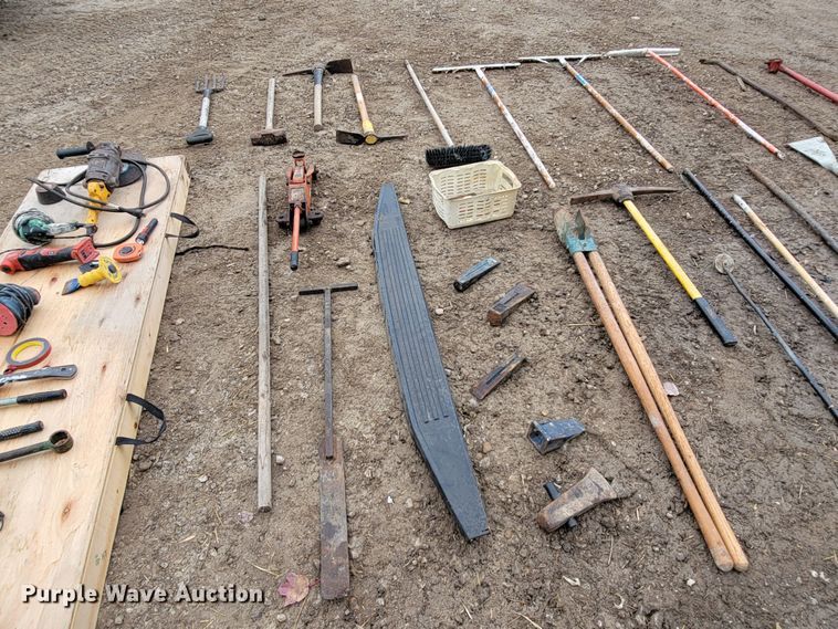 image for item HG9361 Tools