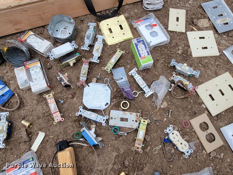 image for item HG9361 Tools