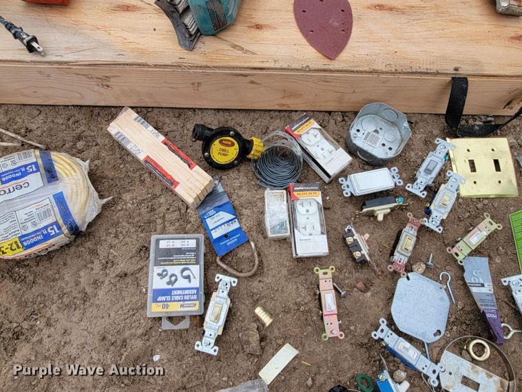 image for item HG9361 Tools