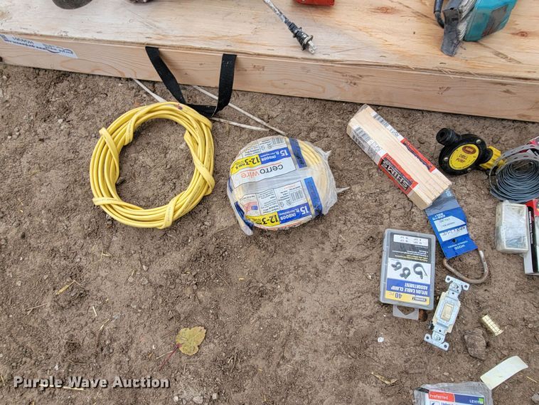 image for item HG9361 Tools