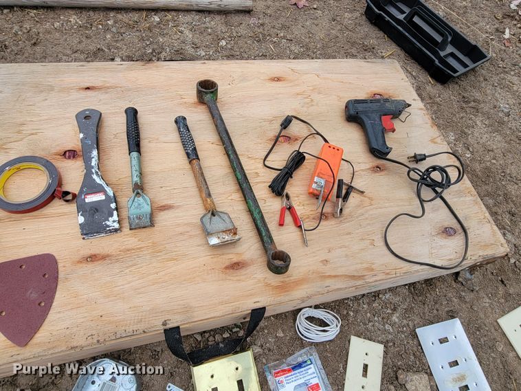 image for item HG9361 Tools