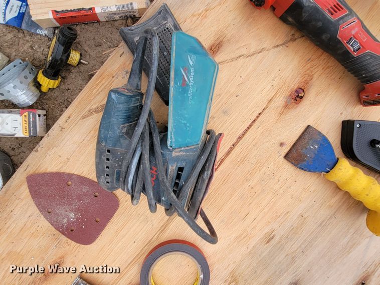 image for item HG9361 Tools