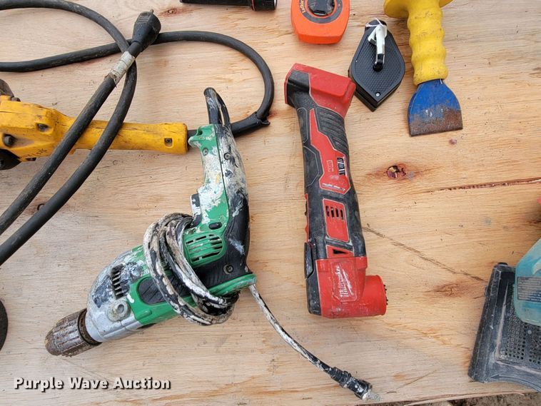 image for item HG9361 Tools