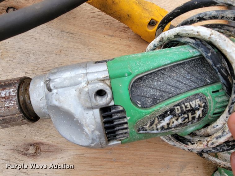 image for item HG9361 Tools