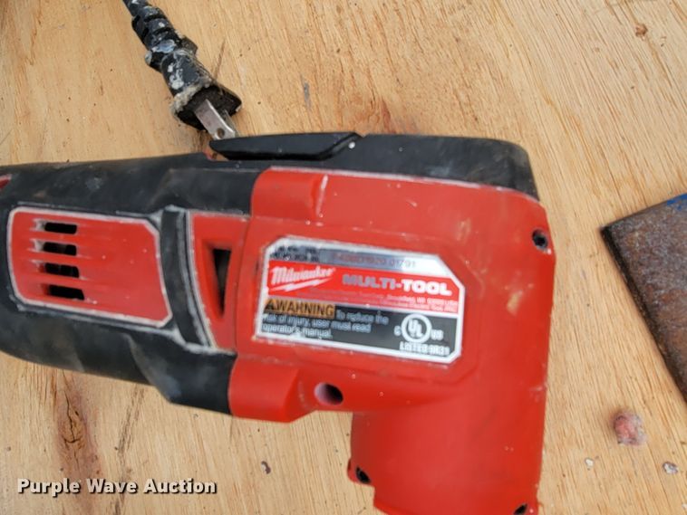 image for item HG9361 Tools