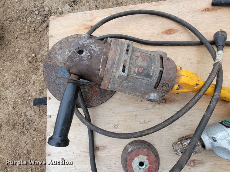 image for item HG9361 Tools