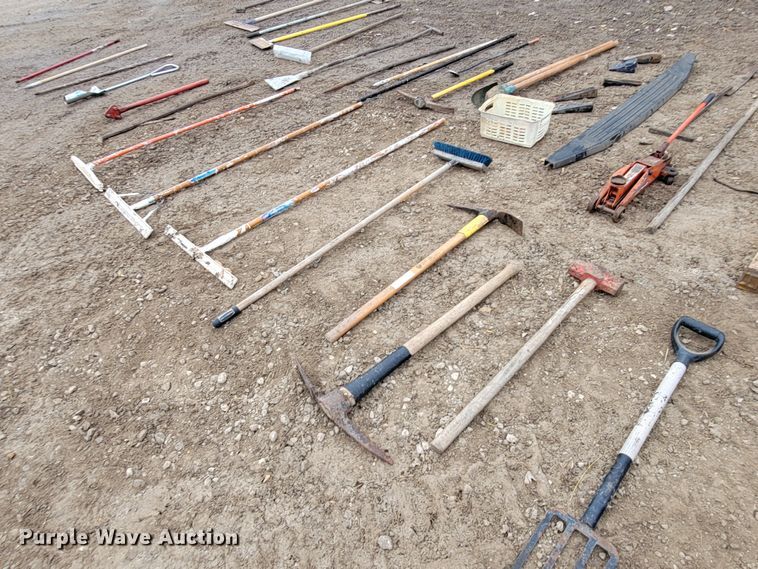 image for item HG9361 Tools