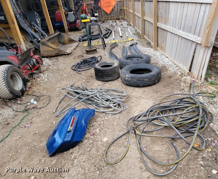 image for item HG9361 Tools