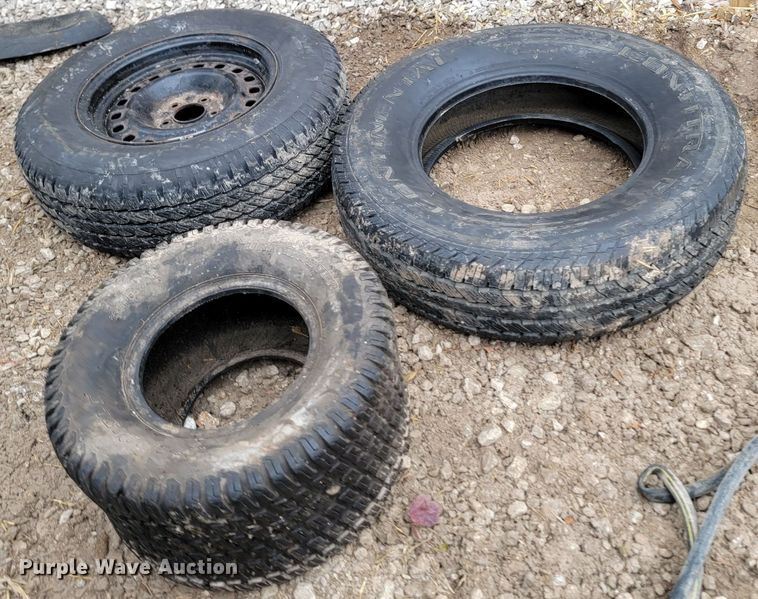 image for item HG9361 Tools