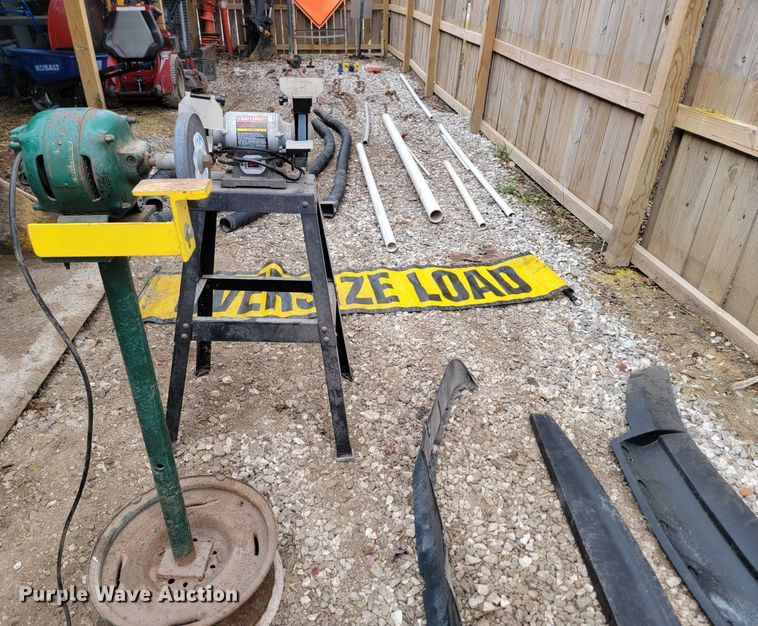 image for item HG9361 Tools