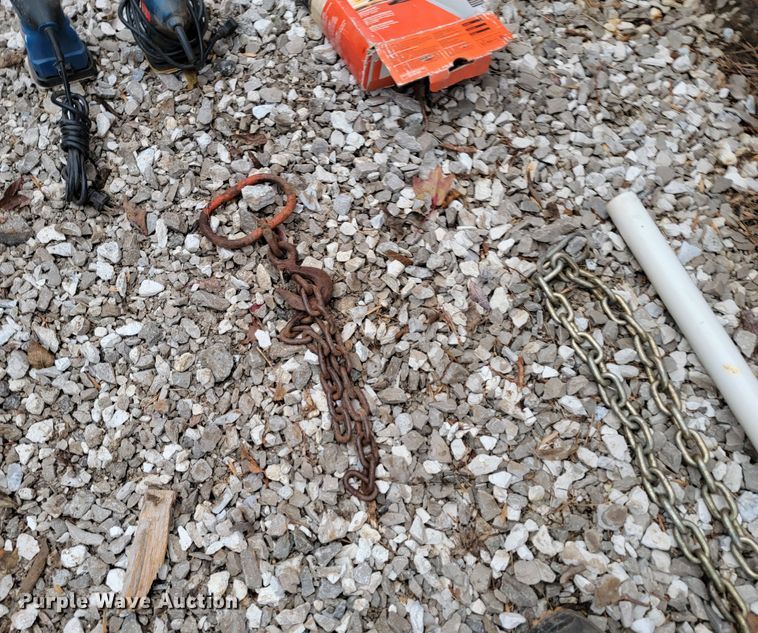 image for item HG9361 Tools