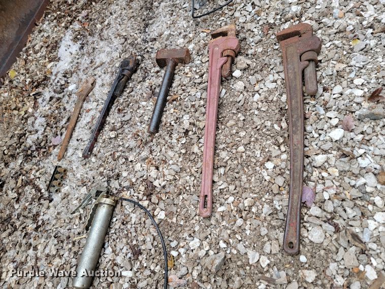 image for item HG9361 Tools