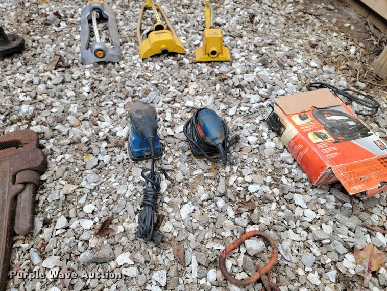 image for item HG9361 Tools