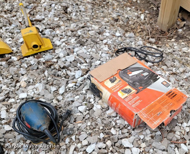 image for item HG9361 Tools