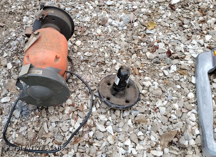 image for item HG9361 Tools